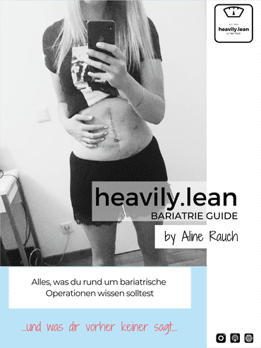 Bariatrie Guide eBook Cover klein